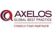 AXELOS Consulting Partner
